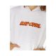 4. RIP CURL Eternal Shred Logo Hood-Boy Gray