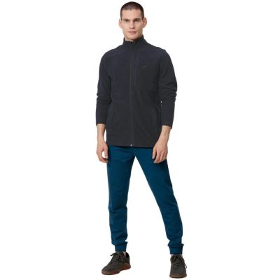 8. Sweatshirt 4F M H4Z22 PLM352 30S