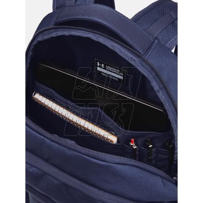 3. Under Armour Backpack 1384672-411