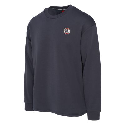 5. Iguana Grove Sweatshirt M