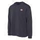 5. Iguana Grove Sweatshirt M
