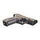 25. UMAREX XBG air pistol cal. 4.46mm BB Ekp
