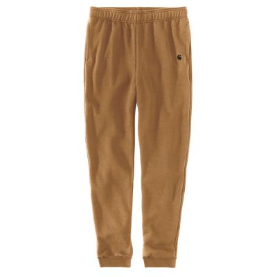 Carhartt Jogger Brown Sweatpants