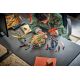 7. LEGO Ninjago 71871 - Dragon Blade Battle