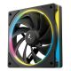 9. DeepCool FL12 SE 3IN1 Fan