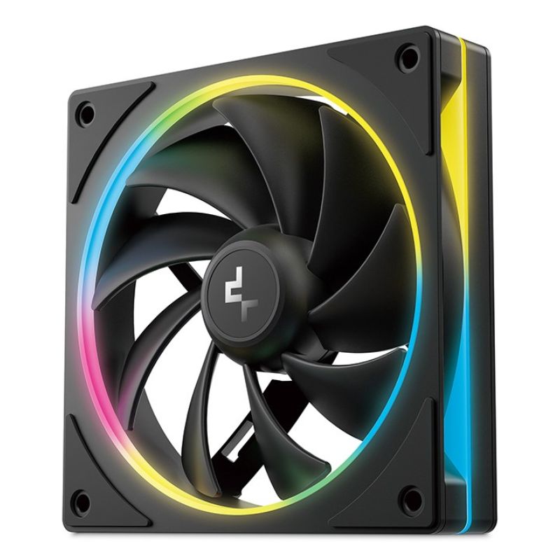 9. DeepCool FL12 SE 3IN1 Fan