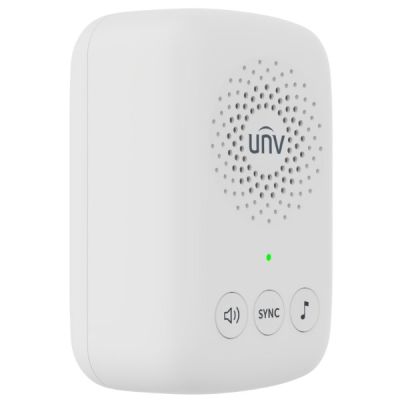 WIRELESS DOOR CHIME ED-R1 UNIVIEW
