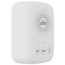 WIRELESS DOOR CHIME ED-R1 UNIVIEW