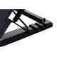 19. VAKOSS LF-1860AL Notebook Cooling Pad (17.x inch; 1 fan; HUB)