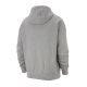2. Nike NSW Club Fleece M BV2654-063 sweatshirt