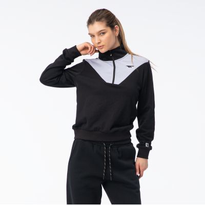 11. Women's sweatshirt LADY HIBNI