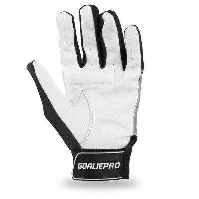 3. BlueSports GoaliePro M BL-GPGLOVE-SR Goalkeeper Gloves