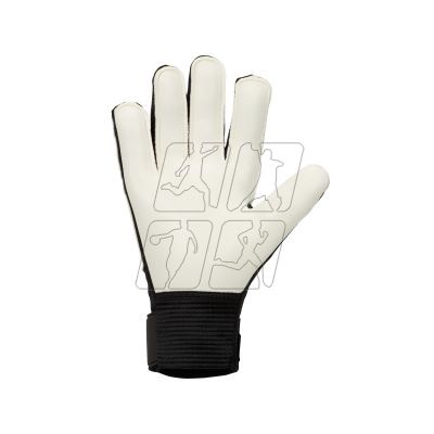 2. Nike Match Jr FJ4864-013 goalkeeper gloves
