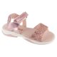 Lotto Isaluba K 2600980K-4142 Pink 26