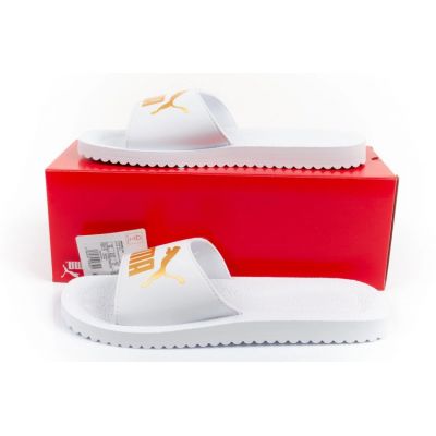 14. Puma Purecat M 360262 09 flip-flops