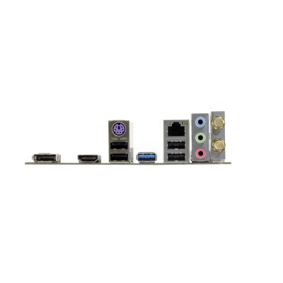 8. BIOSTAR H610MTE motherboard