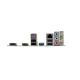 8. BIOSTAR H610MTE motherboard