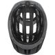 5. UVEX I-vo 2 MIPS Bike Helmet 56-60cm, Stone Blue/Black Matt