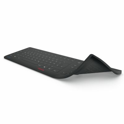 2. CHERRY 61510017 Keyboard Cover