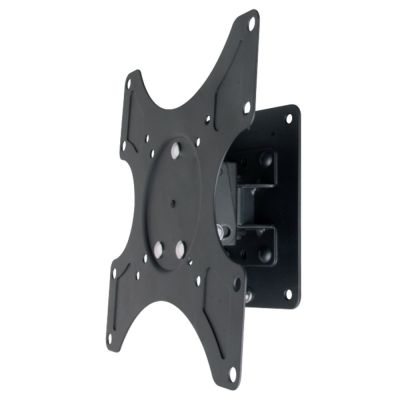 3. TECHLY TV WALL MOUNT LED/LCD 17-37 INCHES 25KG