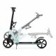 12. Spokey CITY FLOW PRO city scooter