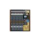 12. Tascam Model 12 - 10-Channel Mixer with 12-Track Recorder