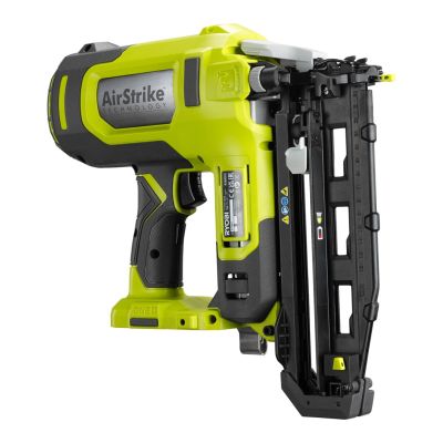 18V ONE+ R16GN18G RYOBI Cordless Nailer