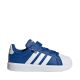 Adidas Streettalk blue kids' shoes JQ8594