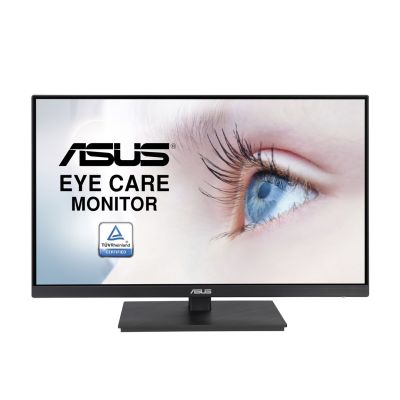 22. ASUS 24" VA24EQSB MONITOR
