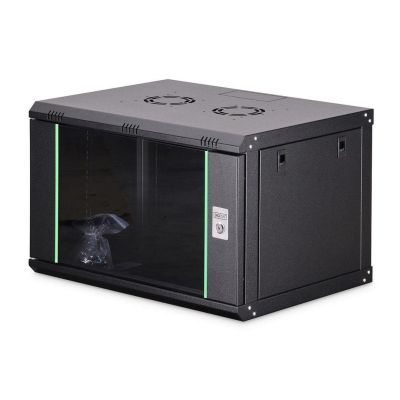 36. Digitus Dynamic-N series wall-mounted housing - 600x450 mm (W x D), unassembled