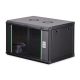 36. Digitus Dynamic-N series wall-mounted housing - 600x450 mm (W x D), unassembled
