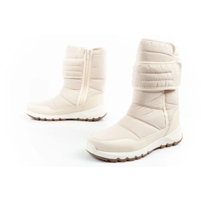8. Easy Way winter boots snow boots women's ankle boots insulated fashionable zipper