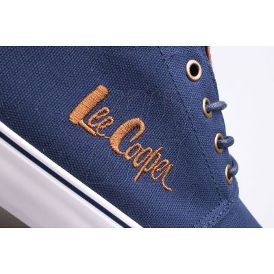 4. Shoes, sneakers Lee Cooper M LCW-22-31-0856M