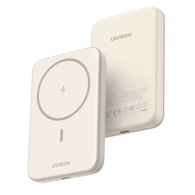 9. Power Bank PB560 5000mAh 15W MagSafe Charger