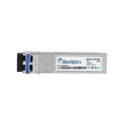 9. BlueOptics J9151D-BO Network Transceiver Module 10000 Mbit/s SFP+ 850 nm Fiber Optic