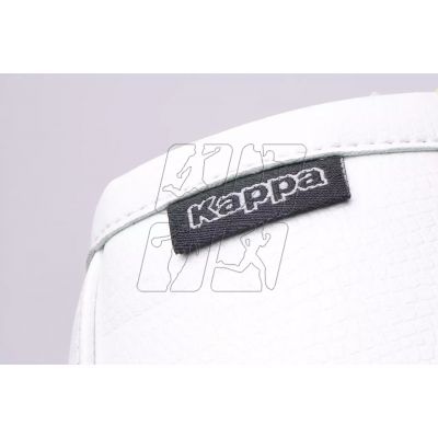 4. Kappa Deenish Shine K Jr 260841K-1011 shoes