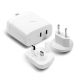 2. Native Union Fast Charger PD 67W