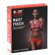 23. BP 105 Reflective Running Belt