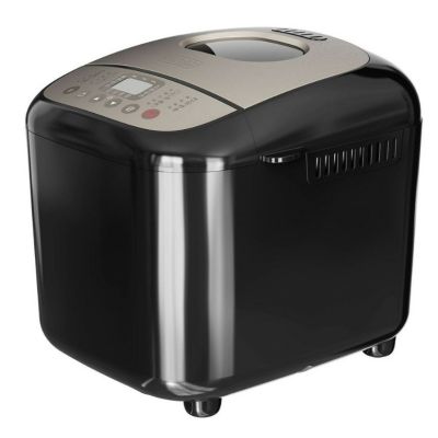7. Black+Decker BXBM600E bread maker