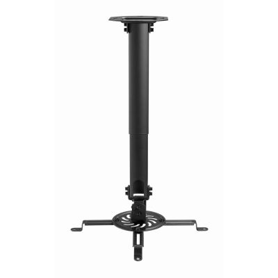 6. GEMBIRD ADJUSTABLE PROJECTOR CEILING MOUNT LOAD UP TO 13KG
