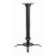 6. GEMBIRD ADJUSTABLE PROJECTOR CEILING MOUNT LOAD UP TO 13KG