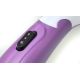 4. ELDOM HAIR DRYER HT270 BRIZO 2000W SUPER-SILENT TECHNOLOGY 3 AIRFLOW LEVELS, IONIZATION AUTO-CLEANING FUNCTION;