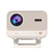 2. Yaber L2 Plus LCD FullHD 1080p Multimedia Projector with JBL Speakers - Beige