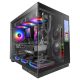 TACENS MARS MC-MIRAGE 7.2" IPS LCD ATX - housing
