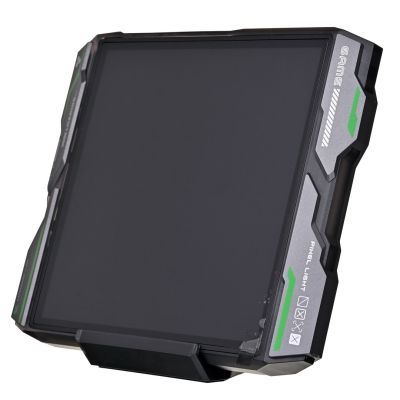6. Govee H8630 Gaming Pixel Light | LED panel | 185*150*35mm, 1024 LEDs, 2.4GHz Wi-Fi + Bluetooth