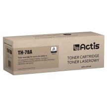 Actis TH-78A Toner (replaces HP 78A CE278A, Canon CRG-728; Standard; 2100 pages; black)
