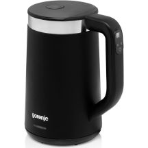 Gorenje K17TRDW electric kettle 1.7l (black)