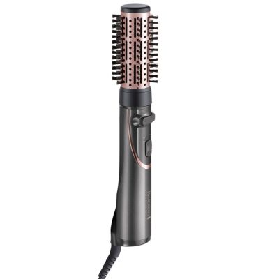 Remington AS8606 Hot Air Brush Warm Black, Rose Gold 800W