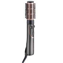 Remington AS8606 Hot Air Brush Warm Black, Rose Gold 800W
