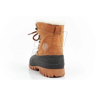 5. Lee Cooper W LCJ-24-44-2869L Snow Boots